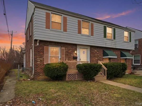 20620 Regent Dr, Detroit, MI 48205