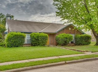 7 Hawthorne Cir, Allen, TX 75002