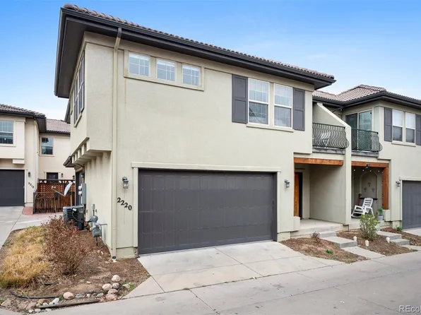 2220 Valentia Street, Denver, CO 80238