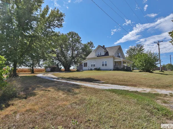 316 House St, Avoca, NE 68307