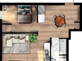 Woodrow Apartments, A3