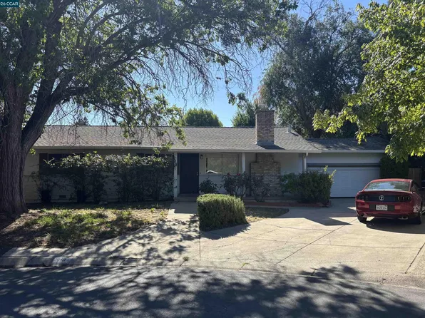 23 Oakvue Ct, Pleasant Hill, CA 94523