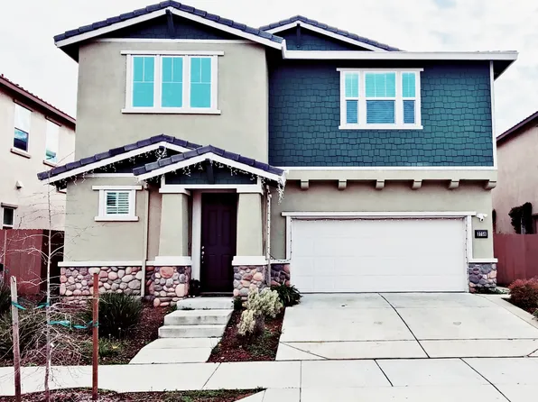 3758 Gozo Island Ave, Sacramento, CA 95834