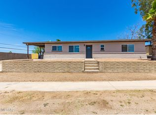9501 E Stella Rd, Tucson, AZ 85730