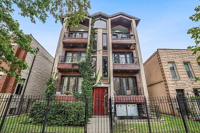 1st image of 1515 N Talman Ave APT 3N