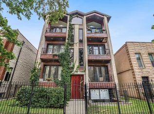 1515 N Talman Ave APT 3N, Chicago, IL 60622