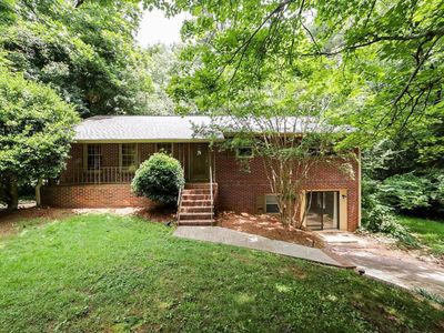 221 College Cir, Athens, GA, 30605