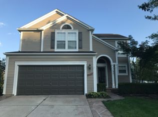 1604 Prairie Dr, Pontiac, MI
