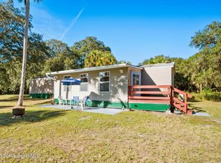 6672 Bear Trl, Cocoa, FL 32926