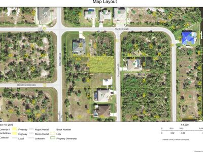 10409 Pensacola St LOT 9, Pt Charlotte, FL, 33981