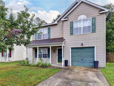 712 Princess Ct, Newport News, VA, 23608