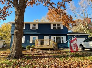 716 W Hurt St, Liberty, MO 64068