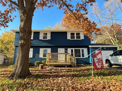716 W Hurt St, Liberty, MO, 64068
