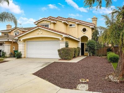 3183 Glancy Dr, San Diego, CA, 92173