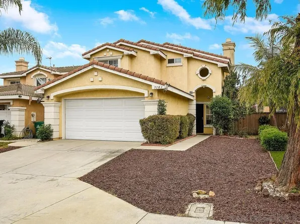 3183 Glancy Dr, San Diego, CA 92173