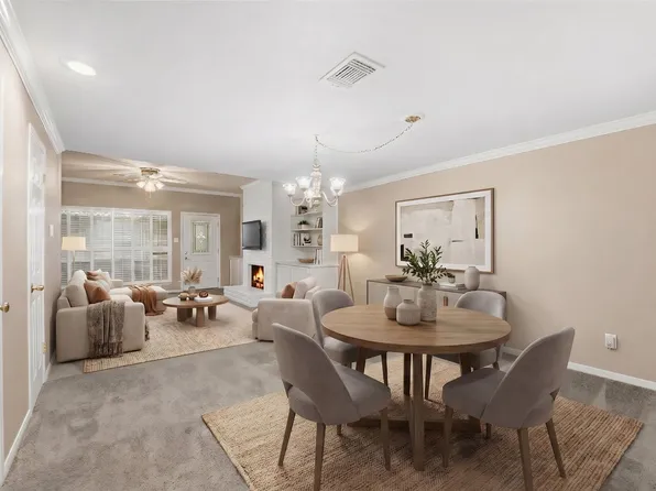 2232 S Piney Point Rd APT 108, Houston, TX 77063
