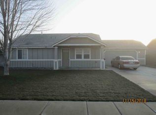 5707 Robert Wayne Dr, Pasco, WA