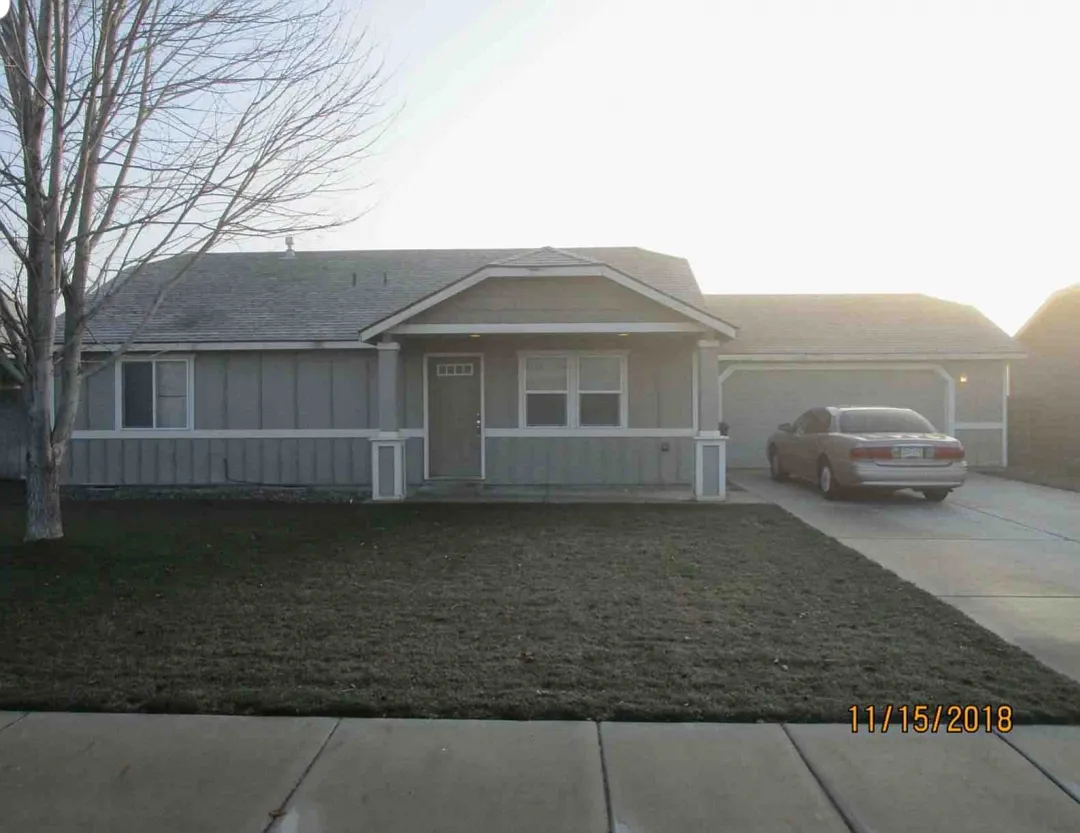 5707 Robert Wayne Dr photo 1
