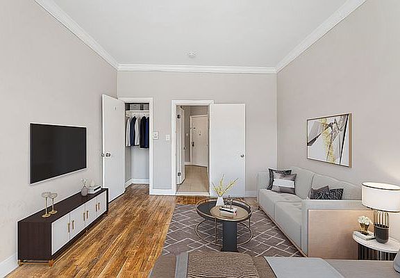 4th image of 532 W 159th St APT 3A