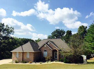 325 Turkey Trl, Labadie, MO 63055