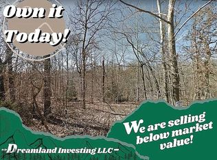 0 Stoneykiirk Cir, Bella vista, AR 72715