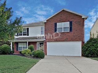 102 Baker Springs Ln, Spring Hill, TN 37174