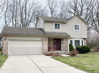 4198 Hardwich Dr, Waterford, MI