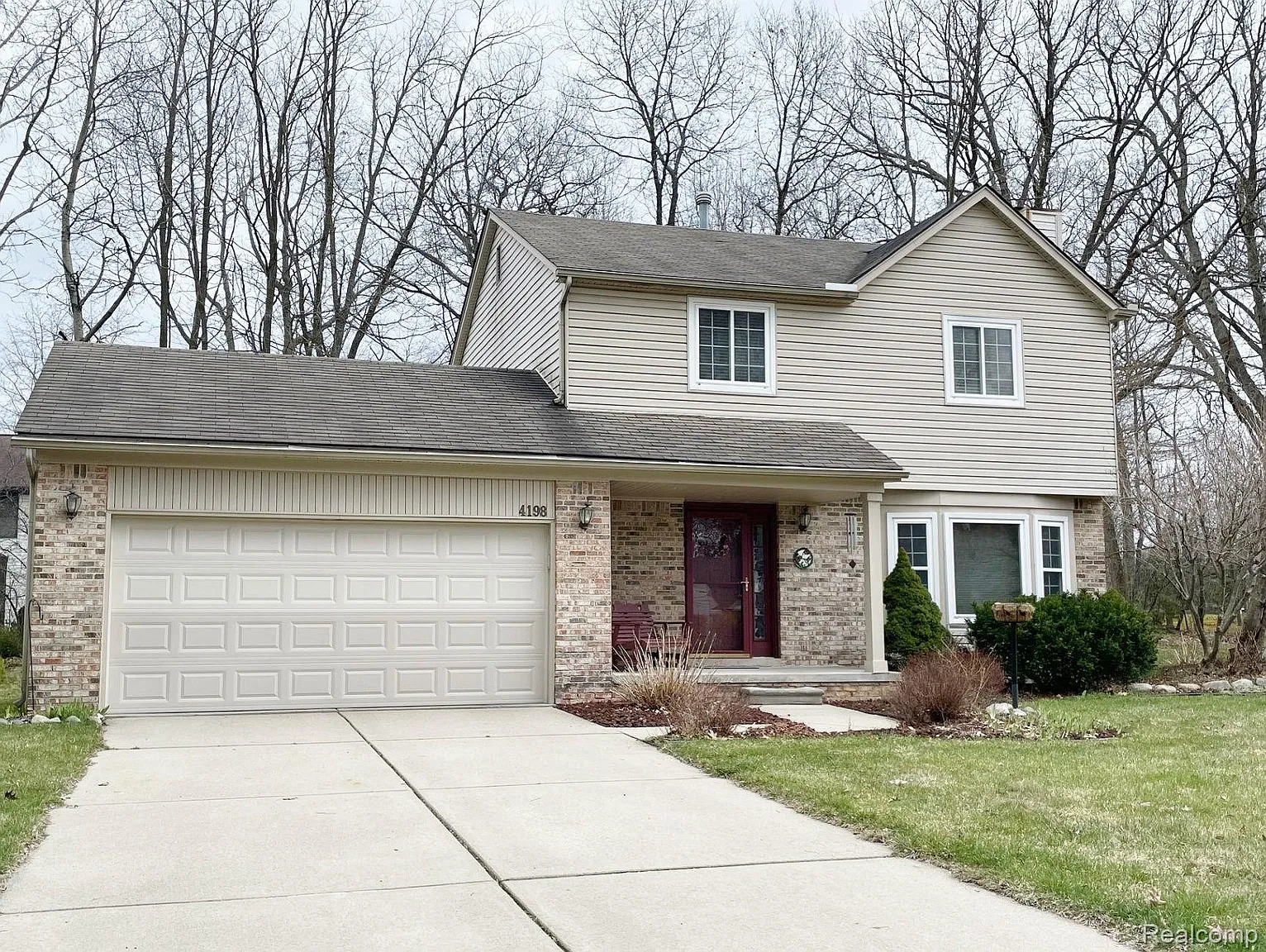 4198 Hardwich Dr photo 1