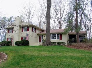 3521 Lochinvar Dr, Richmond, VA 23235