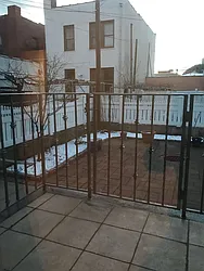 Rented by Halvatzis Realty