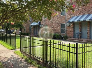 1023 W 38th St APT F, Norfolk, VA 23508