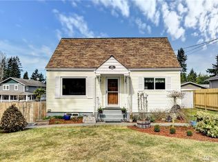 1627 Puget Dr, Everett, WA 98203