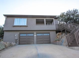 1950 W Side Winder Rd, Prescott, AZ 86305
