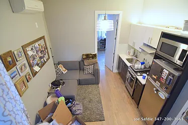 Rented by Safdie Realty Group