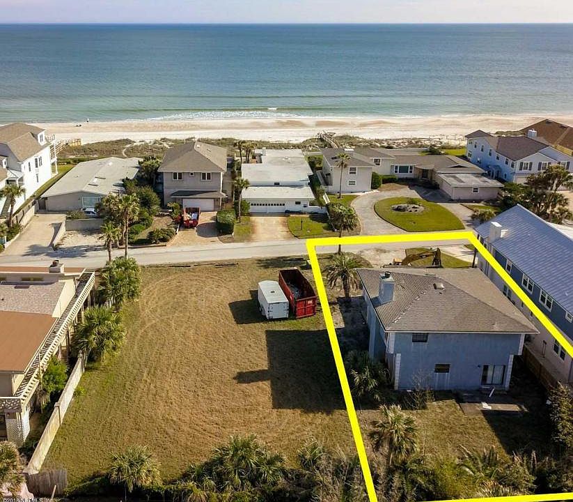 1st image of 3510 Ocean Dr S #B