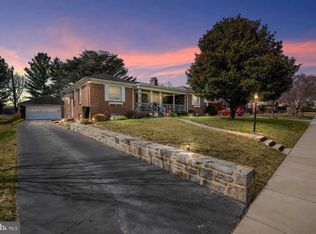 2207 Pleasant Dr, Baltimore, MD 21228