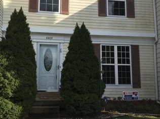 4405 Fishermans Ct, Olney, MD 20832