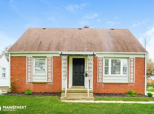 3408 Norwood St, Columbus, OH