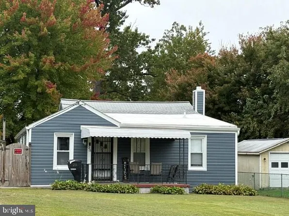 25 Stemmers Run Rd, Baltimore, MD 21221
