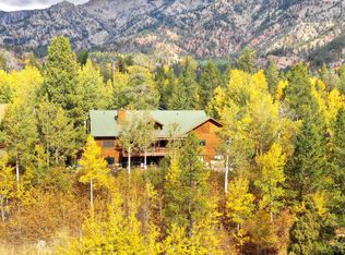 446 Aspen Ridge Trl, Alpine, WY 83128