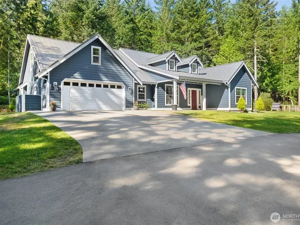 8592 NE Ohman, Kingston, WA 98346