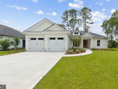 102 Bluebird Court St, Marys, GA, 31558