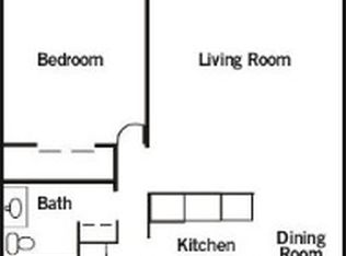 1314 15th St N APT 8, Saint Cloud, MN 56303