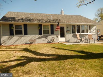 2840 Clifton Dr, Bensalem, PA, 19020