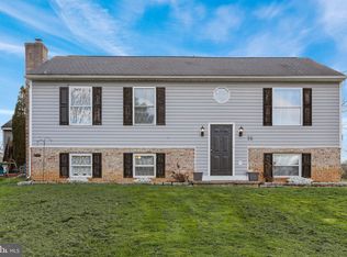 56 Stark Rd, Ranson, WV 25438