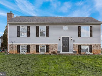 56 Stark Rd, Ranson, WV, 25438