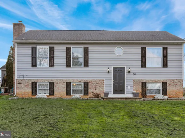 56 Stark Rd, Ranson, WV 25438