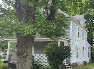 527 State St, Vicksburg, MI 49097