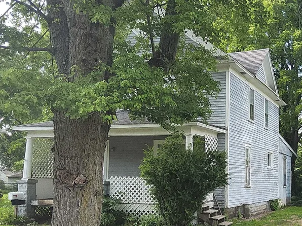 527 State St, Vicksburg, MI 49097