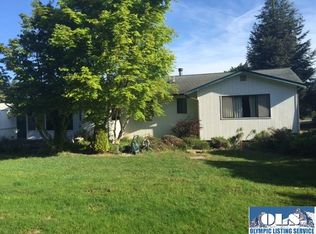 261 Bay View St, Sequim, WA 98382